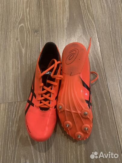 Шиповки для бега женские