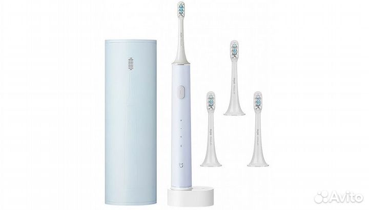 Электрическая зубная щетка Xiaomi