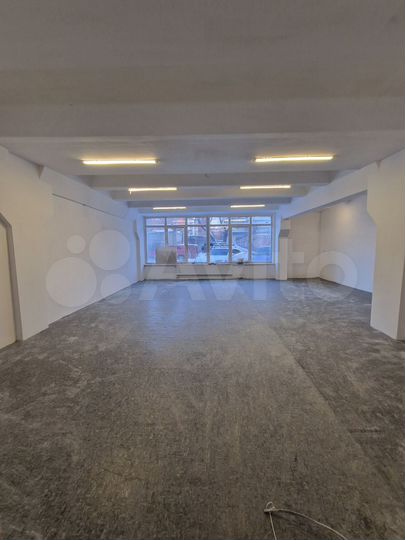 Офис, 42.2 м²