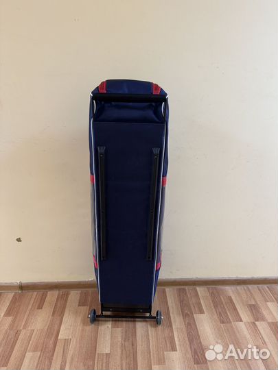 Фехтовальная сумка