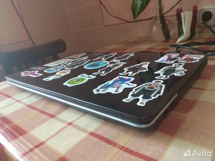 Packard bell для работы и не только