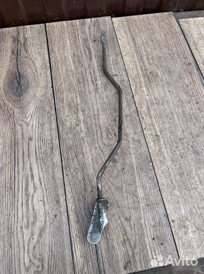 Тяга кулисы АКПП Mercedes-Benz W210