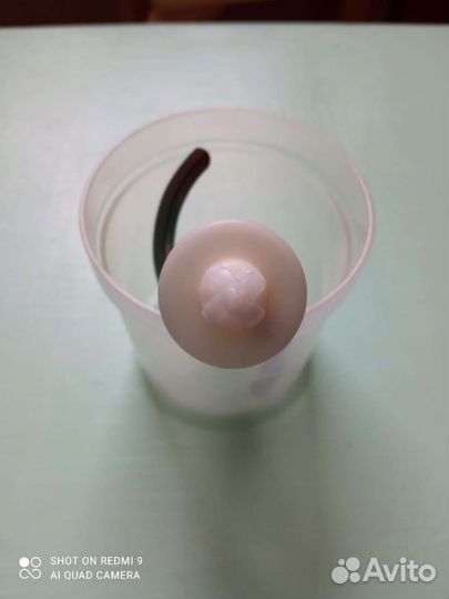 Нож для блендера универсальный бу