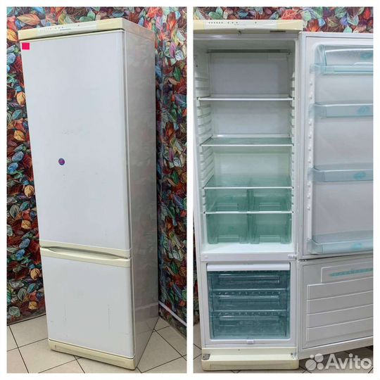 Холодильник бу с гарантией и доставкой