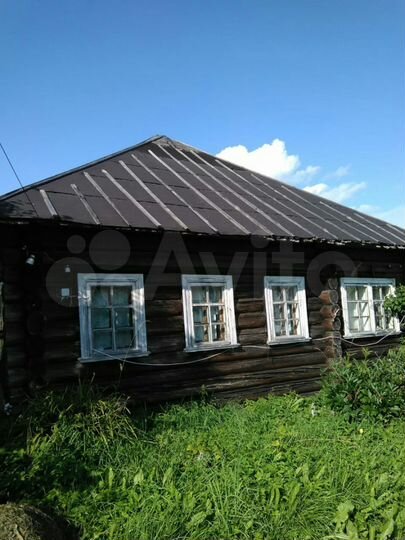 Участок 25 сот. (СНТ, ДНП)