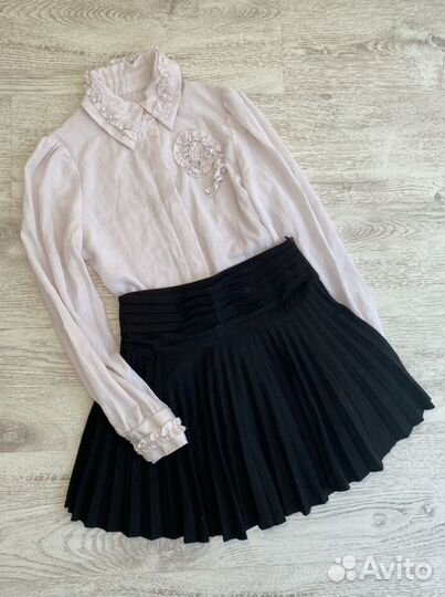 Вещи для девочек разных размеров