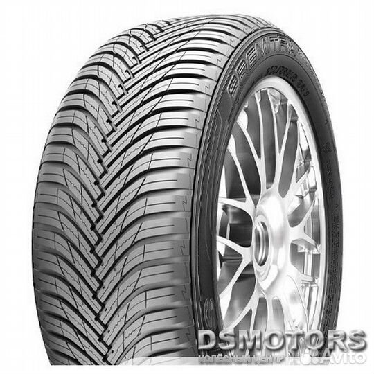 Maxxis Premitra All-Season AP3 195/55 R16 91V
