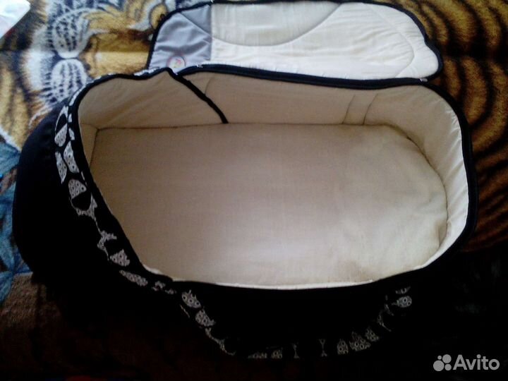 Сумка переноска для детей бу