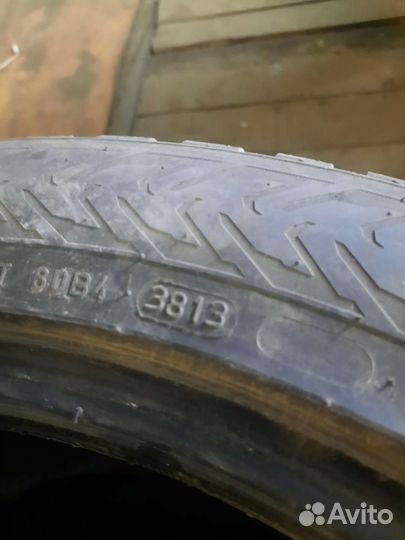 Nokian Tyres Hakkapeliitta 8 255/45 R19