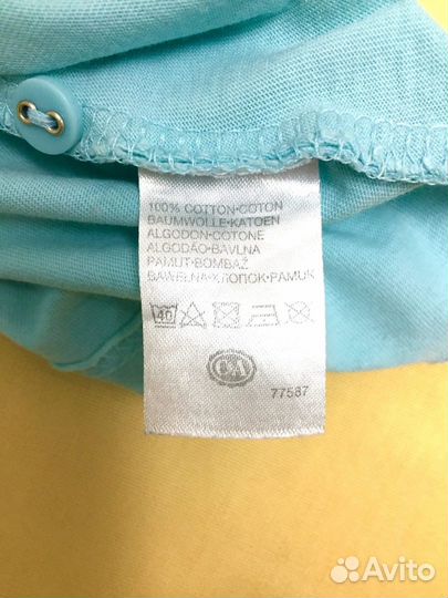 Майки и топы 48-56 размер