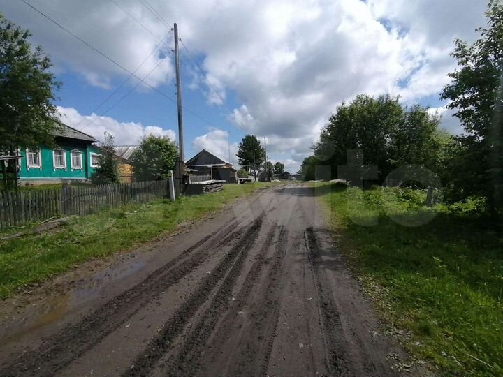 Участок 19 сот. (СНТ, ДНП)