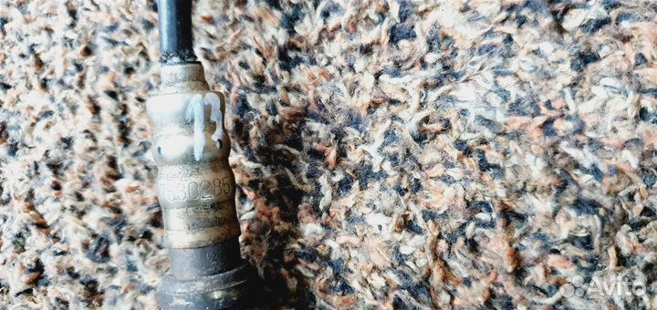 Лямбда-зонд N45 N45N N46 N46N BMW