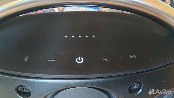 Harman kardon go play 2