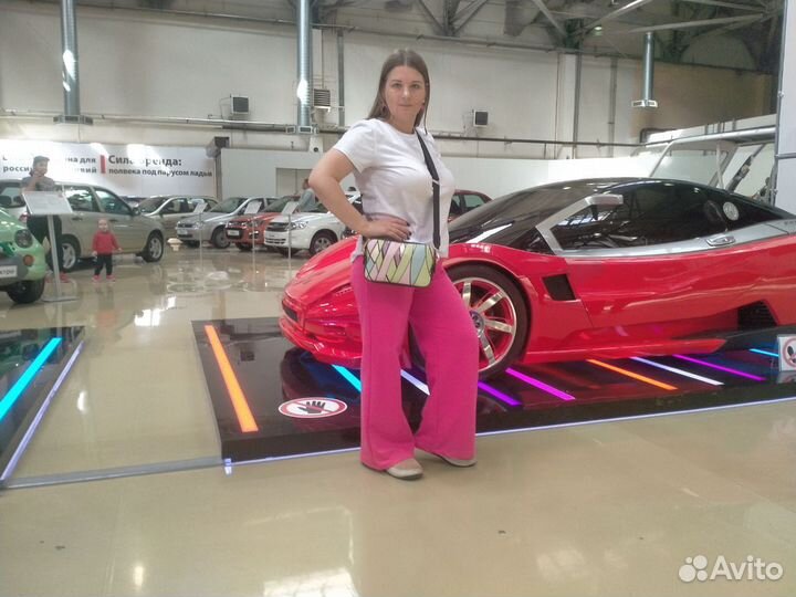 Авитолог гарантия результата/ Личная встреча в СПб