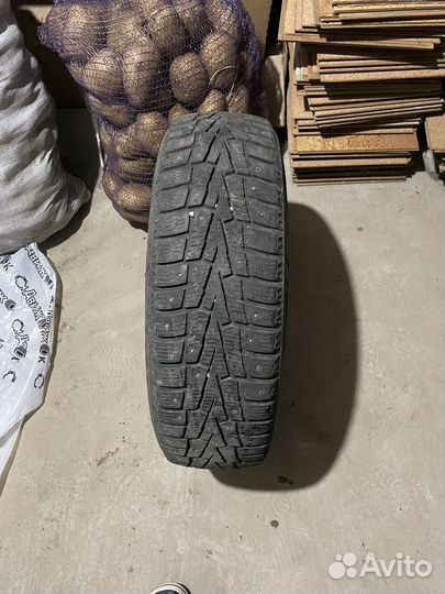 Nexen Winguard WinSpike 185/65 R15 92