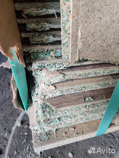 Лдсп Квик Дек некондиция quickdeck plus