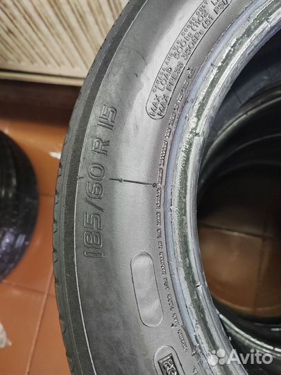 Michelin Energy XM2 185/60 R15 80H
