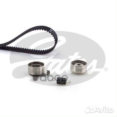 Комплект ремня грм PowerGrip Kit K015567XS