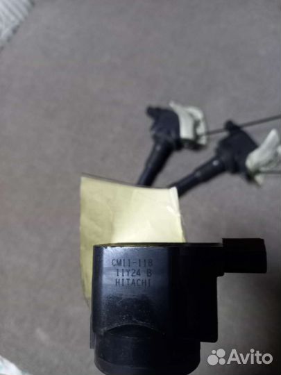 Катушка зажигания Honda Fit/Fit shuttle