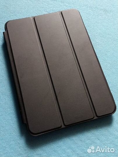 SMART Чехол для планшета iPad Mini 1/ 2/ 3 черный
