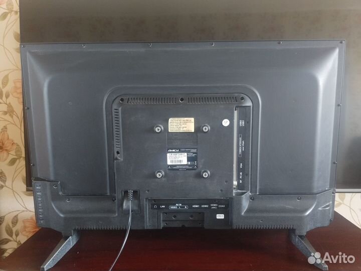 ЖК тв amcv 32