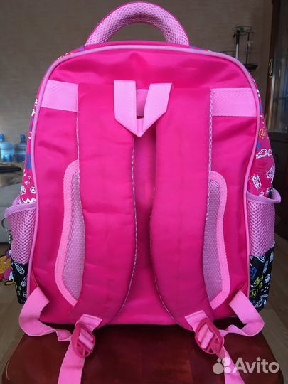 Рюкзак для девочки