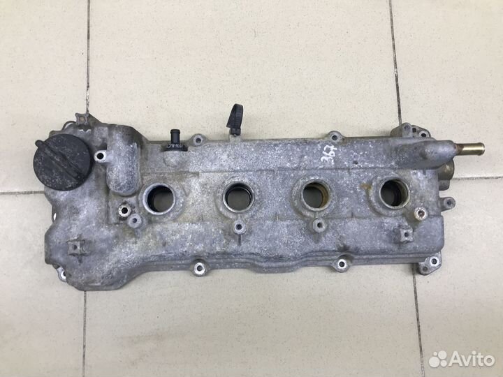 Крышка головки блока (клапанная) Primera P12E 2002