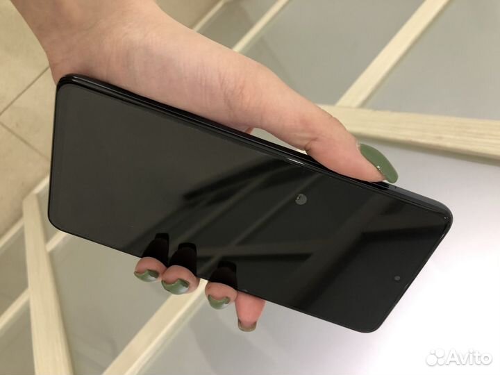 Xiaomi poco x3 pro