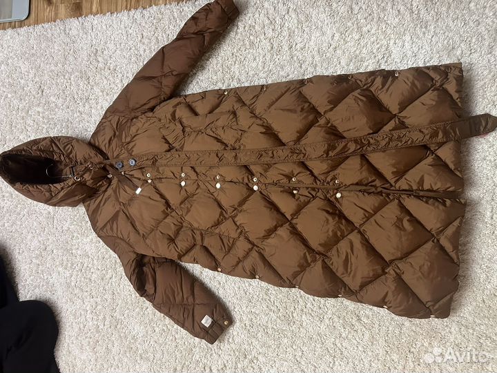 Дутик куртка