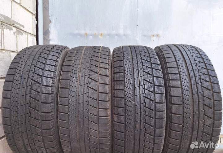 Bridgestone Blizzak VRX 225/50 R17 99W