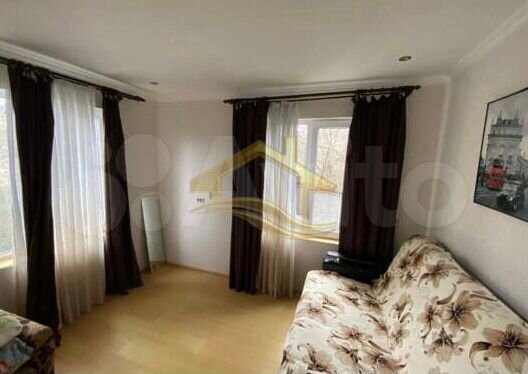 Дом 35,7 м² на участке 4 сот.