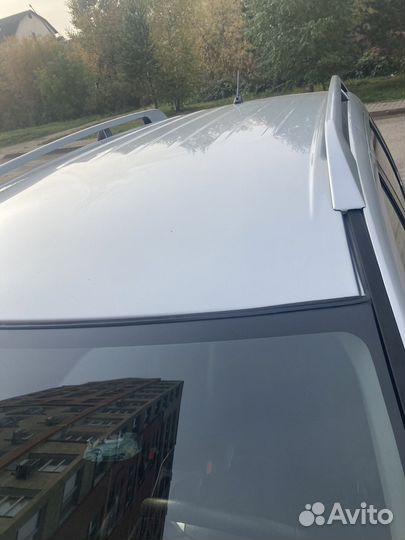 Citroen C-Crosser 2.4 CVT, 2008, 225 000 км