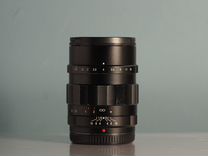 Voigtlaender 25mm f/0.95 Nokton Micro 4/3