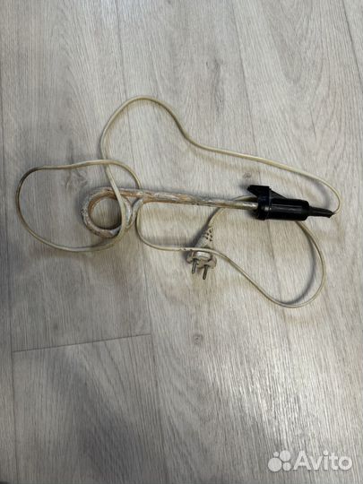 Электро кипятильник