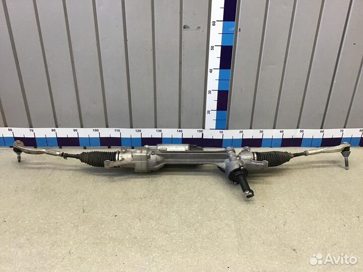 Рейка рулевая Mercedes Benz AMG GT X290 2018