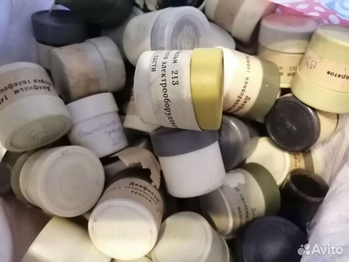 Диафильмы технические учебные