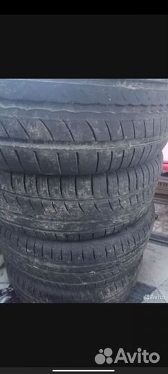 Pirelli Cinturato P1 195/55 R15 85H