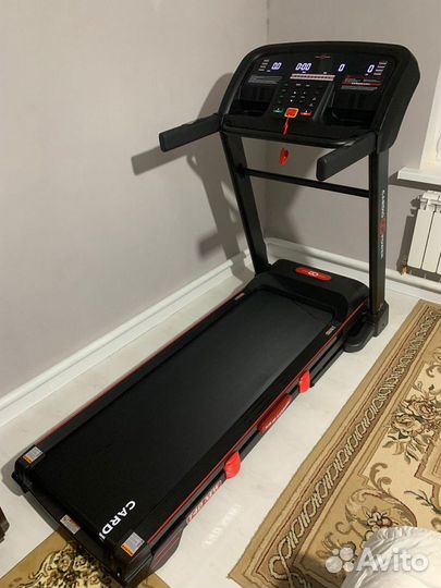 Беговая дорожка