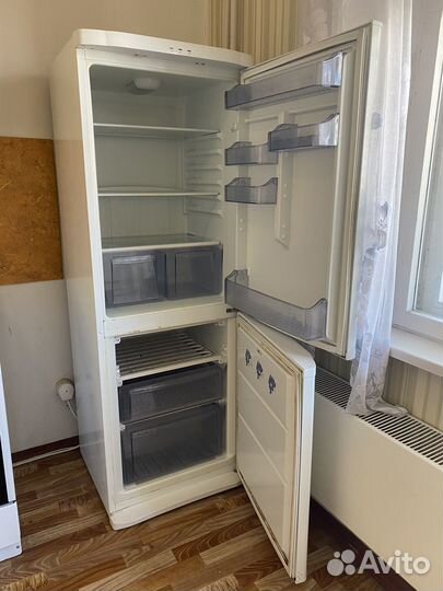 Холодильник vestel бу