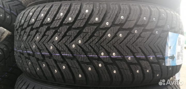 Nokian Tyres Hakkapeliitta 10p 235/60 R17 106T