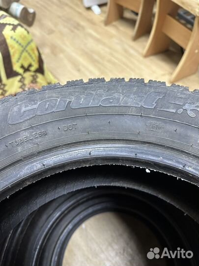 Cordiant Snow Cross 185/65 R15