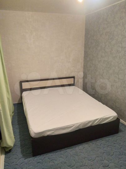 2-к. квартира, 56,5 м², 2/5 эт.