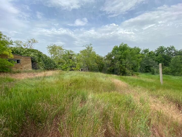 Участок 14 сот. (ИЖС)