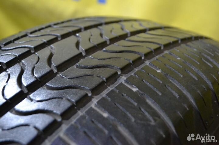 Firestone All Season 265/60 R18