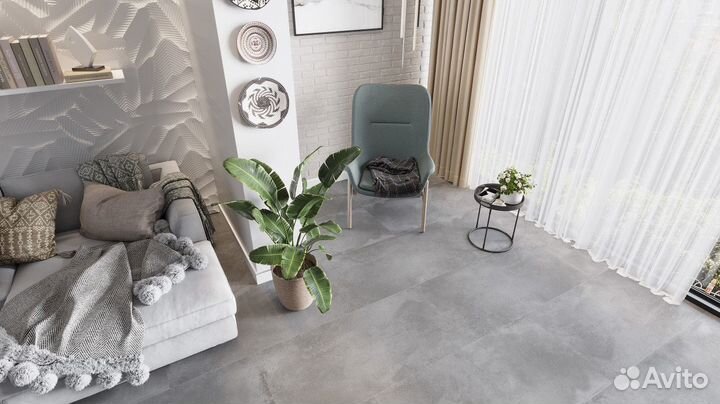 Керамогранит со склада