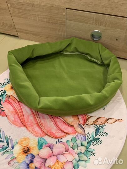 Лежанка для собак и кошек