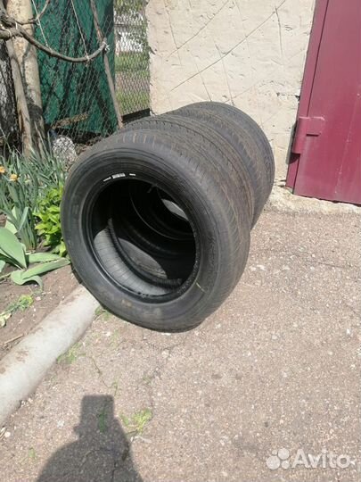 КАМА Grant 175/65 R14 82H