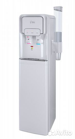 Пурифайер Ecotronic A62-U4L White