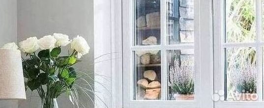 Окна пластиковые быстро под ключ