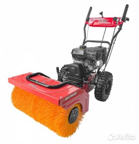 Машина подметально-уборочная Brait BSS7060W